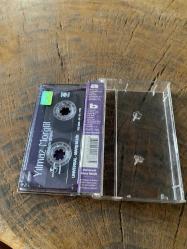 YILMAZ MORGÜL - OLDUĞUM GİBİYİM - KASET