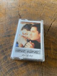 UMUT YILMAZ - AHBAP - KASET