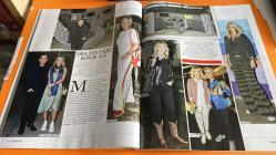 ŞAMDAN DERGİSİ - 19 EYLÜL 2018 - CENGİZ ABAZAOĞLU - DEREN TALU - DİLAN ÇİÇEK - DENİZ KENZO TAKADA - ZEYNEP KARTAL - UYANIŞ TUĞTAŞ BAYAR – UĞUR KAVUKÇU – ÖZLEM SUER – MELTEM KAZAZ – MELİH SUSAL – GÜLEN YILDIZ ÜÇLER – ŞERİFE AKSOY – YONCA ERTÜRK ÖZEREN – ESRA DÜZDAĞ ATEŞ – FEHMİ SAMANCI – HAZER AMANİ – ECE KURDOĞLU – DİDEM KURDOĞLU – NURTEN SANCAK - EGEMEN – BEYHAN BAĞIŞ – NURTEN SANCAK – TAMER TURAN – BERNA SAĞLAM NAİPOĞLU – RAFFİ PORTAKAL – HÜLYA KOÇYİĞİT – BERNA ÜLGER - ZUHAL SEKER - ALİ TAMINCE - HAKAN SABANCI - OZAN BAHAR - RABIA AL GURELI - MURAT PILEVNELI - ASLI PAMIR - NILGUN ERMAN - MUSTAFA TAVILOĞLU - MITHAT ERDEM - ÇAĞLA ŞAHİN - MURAT AKSU - ALIZE TANSEVER - BARIŞ TANSEVER - 114 SAYFA