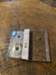 HÜSEYİN TATLI - CAN'IM - KASET