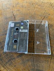 HATİCE - CANIMIN ÖTESİ - KASET