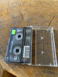 KENAN IŞIK - KENAN IŞIK - KASET