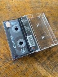 KENAN IŞIK - KENAN IŞIK - KASET