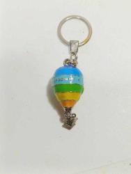 A60----KAPODOKYA BALON ANAHTARLIK