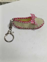 A60----KEÇE AYAKKABI ANAHTARLIK