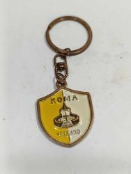 A60----İTALYA ROMA METAL ANAHTARLIK