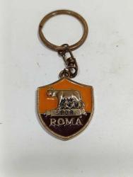 A60----İTALYA ROMA METAL ANAHTARLIK