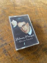 YILMAZ MORGÜL - ELVEDA İSTANBUL - KASET