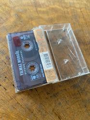 YILMAZ MORGÜL - ELVEDA İSTANBUL - KASET