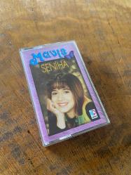 SENİHA - MAVİŞ - KASET