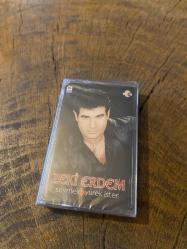 ZEKİ ERDEM - SEVMEK YÜREK İSTER - KASET (JELATİNİNDE)