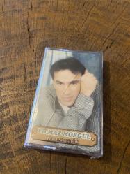 YILMAZ MORGÜL - KAVUŞAMADIK - KASET (JELATİNİNDE)