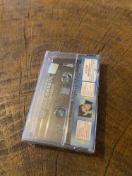 YILMAZ MORGÜL - KAVUŞAMADIK - KASET (JELATİNİNDE)