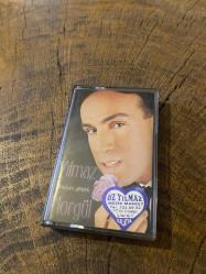YILMAZ MORGÜL - OLDUĞUM GİBİYİM - KASET