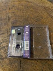 YILMAZ MORGÜL - OLDUĞUM GİBİYİM - KASET
