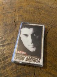TURGAY BAŞYAYLA - NAZLICAN - KASET