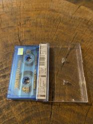 TURGAY BAŞYAYLA - NAZLICAN - KASET