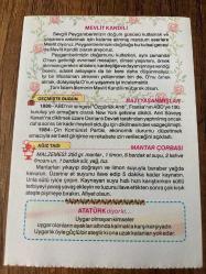 28 EKİM 2020 - TAKVİM YAPRAĞI - DOĞUM GÜNÜ HEDİYESİ - BÜYÜK SAATLİ MAARİF TAKVİMİ - BU GECE MEVLİD KANDİLi KUTLU OLSUN - 1886 - ABD'nin simgesi 