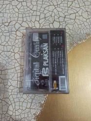 TARKAN * BOUNCE * KASET -SIFIR AMBALAJINDA