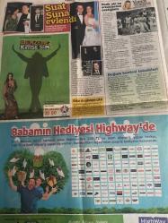 HÜRRİYET GAZETESİ HÜRRİYET KELEBEK GAZETESİ KELEBEK EV GAZETESİ DOĞUM GÜNÜ GAZETESİ - 8 HAZİRAN 2012 - tadı damağımda-dinle Sevgili-iskele Sancak-izdivaç-baytahmin-feride Oktay-Haluk bilginer-hıncal Uluç-Sunay Akın-Nebil Özgentürk-Ünlüler yarışıyor-Cem kılıç-Pelin Öztekin-Uğur arslan-ümit erdim-Ömür Gedik-melisalphan-yonca Topbaş-hepsiburada.com-Suat Sunay evlendi-Şahan Gökbakar-Ata Demirer ve eşi Özge- Simge tertemiz-Nilgün cabaz-Tuğba Ünsal-koca kafalar-Sakarya Fırat-Survivor Tamer damat olursa-Yavuz‘dan ikinci ziyaret-adını Feriha koydum-Türk Ceza kanunu mercek altında-Taha akyol