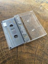 TELEVOLE 2 - D.J. JOKE MIX - KASET