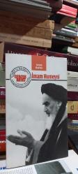 İmam Humeyni - Çağa İz Bırakan Müslüman Önderler