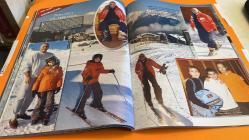 ŞAMDAN DERGİSİ - 13 ŞUBAT 2008 - COURCHEVEL - LİLİ GARİH - RAHMİ KOÇ - ZAC POSEN - OSCAR DE LARENTA - CAROLINA HERRERA - DIANE VON FURSTENBERG - ÖZCAN TAHİNCİOĞLU - AYLİN TAHİNCİOĞLU - ERKUT SOYAK - ASLI SOYAK - MİNA SOYAK - CAN SOYAK - OSMAN MERZECİ - ALİ MERZECİ - EREN YAZICI - LEYLA ÇİFTKURT - GÜLİN ÖNGÖR - BURÇAK SAYILGAN - ALEV ÖZBERK - MURAT ÖZYEĞİN - EDVINA ÖZYEĞİN - LAL ÖZYEĞİN - DENİZ DEMİROĞLU - ASLI SOYAK -  GÜLİN ÖNGÖR - AKIN ÖNGÖR - BURÇAK SAYILGAN - ALEV ÖZBERK - 162 SAYFA