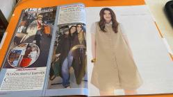 ŞAMDAN DERGİSİ - 13 ŞUBAT 2008 - COURCHEVEL - LİLİ GARİH - RAHMİ KOÇ - ZAC POSEN - OSCAR DE LARENTA - CAROLINA HERRERA - DIANE VON FURSTENBERG - ÖZCAN TAHİNCİOĞLU - AYLİN TAHİNCİOĞLU - ERKUT SOYAK - ASLI SOYAK - MİNA SOYAK - CAN SOYAK - OSMAN MERZECİ - ALİ MERZECİ - EREN YAZICI - LEYLA ÇİFTKURT - GÜLİN ÖNGÖR - BURÇAK SAYILGAN - ALEV ÖZBERK - MURAT ÖZYEĞİN - EDVINA ÖZYEĞİN - LAL ÖZYEĞİN - DENİZ DEMİROĞLU - ASLI SOYAK -  GÜLİN ÖNGÖR - AKIN ÖNGÖR - BURÇAK SAYILGAN - ALEV ÖZBERK - 162 SAYFA