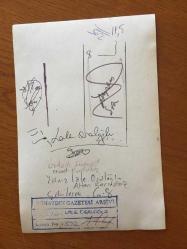 SİNEMA ve TİYATRO SANATÇISI LALE ORALOĞLU'NUN ORİJİNAL FOTOĞRAFI - 18 x 12 cm EBADINDA - LALE ORALOĞLU, ÖZTÜRK SERENGİL, CEVAT KURTULUŞ ve ALTAN KARINDAŞ AYNI KAREDELER, 1970'LERDEN