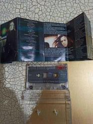 CENK EROĞLU * ZEHİRLİ * KASET