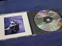 WHITNEY HOUSTON BODYGUARD SOUNDTRACK FILM CD ALBUM