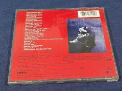 WHITNEY HOUSTON BODYGUARD SOUNDTRACK FILM CD ALBUM