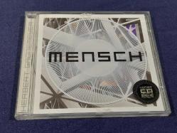HERBERT GRÖNEMEYER MENSCH CD ALBUM