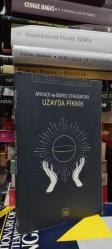 Uzayda Piknik