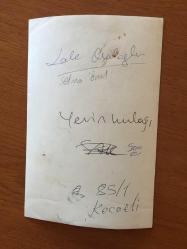 SİNEMA ve TİYATRO SANATÇISI LALE ORALOĞLU'NUN ORİJİNAL 3'LÜ FOTOĞRAF SETİ - 18 x 12 cm EBADINDA - LALE ORALOĞLU DOĞUMUNA YARDIMCI OLDUĞU SELMA ÖNAL ve BEBEĞİYLE, 1970