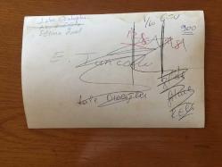 SİNEMA ve TİYATRO SANATÇISI LALE ORALOĞLU'NUN ORİJİNAL 3'LÜ FOTOĞRAF SETİ - 18 x 12 cm EBADINDA - LALE ORALOĞLU DOĞUMUNA YARDIMCI OLDUĞU SELMA ÖNAL ve BEBEĞİYLE, 1970