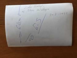 SİNEMA ve TİYATRO SANATÇISI LALE ORALOĞLU'NUN ORİJİNAL 2'Lİ FOTOĞRAF SETİ - 18 x 12 cm EBADINDA - LALE ORALOĞLU'NUN ORHAN PARLAKKAYA İLE DÜĞÜNÜNDEN ÇOK ÖZEL 2 KARE, 24 AĞUSTOS 1972