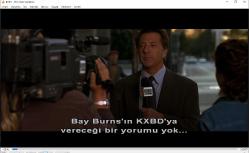 mad city dvd  (PC'de izlenmiştir/denenmiştir) dustin hoffman john travolta  mia kirshner robert prosky alan alda (costa gavras)  çılgın şehir dvd