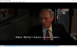 mad city dvd  (PC'de izlenmiştir/denenmiştir) dustin hoffman john travolta  mia kirshner robert prosky alan alda (costa gavras)  çılgın şehir dvd