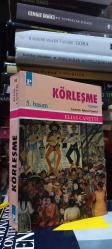 Körleşme