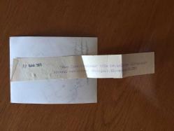 SİNEMA ve TİYATRO SANATÇISI LALE ORALOĞLU'NUN ORİJİNAL 2'Lİ FOTOĞRAF SETİ - 12 x 8,5 cm EBADINDA - LALE ORALOĞLU'NUN ANTALYA'DAKİ BİR YARIŞMADA KOVA DOLUSU BİRA İÇEREK BİRA İÇME ŞAMPİYONU OLDU ve ÖDÜL ALDI, 1971