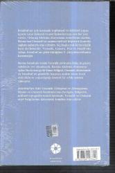 İstanbul'un Eski Venedik Yerleşimi ve Dönüşümü (ambalajı açılmamış haldedir)