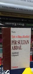Pir Sultan Abdal