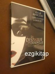 hotel riviera dvd  (PC'de izlenmiştir/denenmiştir)    (la disparue de deauville) sophie marceau christopher lambert