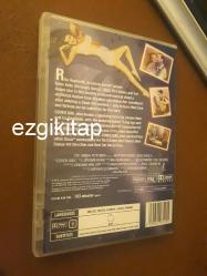 cover girl  dvd  (PC'de izlenmiştir/denenmiştir)   rita hayworth gene kelly  (sana tapıyorum) kapak kızı