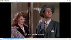cover girl  dvd  (PC'de izlenmiştir/denenmiştir)   rita hayworth gene kelly  (sana tapıyorum) kapak kızı
