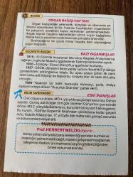 3 KASIM 2020 - TAKVİM YAPRAĞI - DOĞUM GÜNÜ HEDİYESİ - BÜYÜK SAATLİ MAARİF TAKVİMİ -Sivas, Atatürk Kongre ve Etnoğrafya Müzesi-ORGAN BAĞIŞI HAFTASI- 1918- İngilizler Musul'u işgal ederek Türk topraklarından ayırdı- 1920 - Arpaçay - Susuz (Kars) Rus işgalinden kurtuldu -  1957 - SSCB, dünyanın ikinci yapay uydusu Sputnik 2'yi dünya çevresindeki yörüngesine fırlattı. Bu uydu uzaya giden ilk canlı olan Laika adlı köpeği de taşıyordu. 1996- Susurluk Skandalı patlak verdi -Prof. HERBERT MELZIG