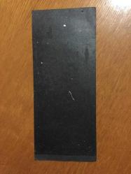 SİNEMA ve TİYATRO SANATÇISI LALE ORALOĞLU'NUN KIZI ALEV ORALOĞLU'NUN ORİJİNAL GAZETEDEN KESİLME ''ANNEME KOCA ARIYORUM'' ADLO TİYATRO OYUNUNUN DUYURUSU - 23 x 9,5 cm EBADINDA - 28 ARALIK 1970, LCC. ORALOĞLU TİYATROSU, TEŞVİKİYE (SİYAH KARTONA YAPIŞTIRILMIŞTIR)