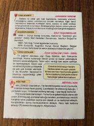 13 KASIM 2020 - TAKVİM YAPRAĞI - DOĞUM GÜNÜ HEDİYESİ - BÜYÜK SAATLİ MAARİF TAKVİMİ - İstanbul, Beylerbeyi Camii -1922 - Tekirdağ, Yunan işgalinden kurtuldu -1970 Hafız Esad askeri darbeyle iktidarı ele geçirdi -ÖZAY GÖNLÜM - MEYVELİ KEK