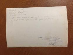 YEŞİLÇAM'IN USTA OYUNCUSU TEVHİT BİLGE'NİN CENAZESİNDEN ORİJİNAL BİR FOTOĞRAF - 18 x 12 cm EBADINDA - TÖRENE KATILAN KEMAL SUNAL, BÜLENT KAYABAŞ, ENVER DEMİRKAN ve DİĞER SANATÇILAR ŞİŞLİ CAMİİ AVLUSUNDA AYNI KAREDELER, AĞUSTOS 1987